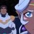 Dead Girl Walking Reprise Lotura Amv