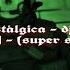Montagem Nostálgica Dj Waan Simon Ghost Super Slowed