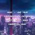 Jordan Adetunji Kehlani Slowed Reverb Jordanadetunji Slowedandreverb Lyrics