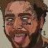 Post Malone Ava Max In My Mind Speed Up