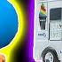 Pocoyo Ice Cream Truck Sick Crying Sound Variations In 43 Seconds