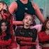 COUPLE REACTS TO DREAMCATCHER Abracadabra Relay Dance Taki Taki Special Clip