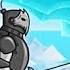 Lep S World 2 Part 6 Ice Cave