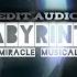 Labyrinth Miracle Musical Edit Audio See How I Circle Imaginary Mind