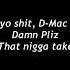 BHAD BHABIE Get Like Me Feat NLE Choppa LYRICS AUDIO