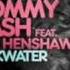 Carl Kennedy Tommy Trash Blackwater Orginal Master