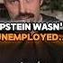 We Are Not Being Told Everything About The Epstein Case