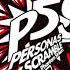 Last Surprise REMIX FULL Persona 5 Scramble OST
