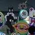 Halloween Song Gumball Cartoon Network UK Shorts Halloween