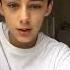 William Franklyn Miller Instagram Live 9th February 2018