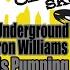 Music Is Pumping International Hooligans Mix