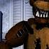 FNAF 4 Nightmare Classic Freddy S Music Box