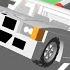 BMW M3 Tutorial Draw Bricks