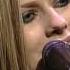 Avril Lavigne My Happy Ending Letterman 2004
