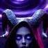 Filii Famis Abyssi Metal Abyss Violet Blackhole Void