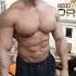 Chul Soon Chest Workout