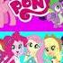 My Plan For My Little Pony Sparta Remix Gigaparison