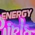 Charly Black Energy Girls