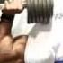 MR OLYMPIA Phil Heath Göğüs Antremanı
