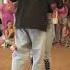 Urban Kiz 2024 Val R Sarah Kizomba