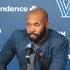 Men S Basketball Postgame Press Conference Vs DePaul