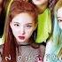 Twice Fancy Male Deep Voice Version