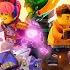 Ninjago Dragon S Rising Intro Nightcore We Rise