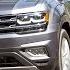 2018 Volkswagen Atlas 4Motion Or Audi Q7 Quattro