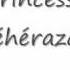 Sheherazade Opening Lyrics D