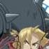 Again Fullmetal Alchemist Brotherhood Op 1