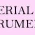 Madonna Material Girl INSTRUMENTAL