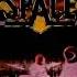 SPACE MAGIC FLY FASTEN SEAT BELT SIDE A A 1 1977