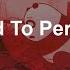 Studio Killers Jenny I Wanna Ruin Our Friendship Slowed To Perfection