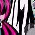 Party Planners Volume 1 Monster High