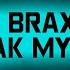 Toni Braxton Unbreak My Heart AMOR Ft Ladynsax Radio Mix