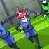 How It Feels To Use Chigiri In Blue Lock Rivals Roblox Robloxedit Bluelock Bluelockedit Chigiri