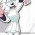 Claire And Ink As A Cheerleader OLD VIDEO Fundamentalpapereducation Animation Meme