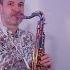 Queen Killer Queen Saxophone Cover By JK Sax