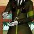 FNaF MMD Gangnam Style SpringTrap Stye
