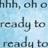 God Of The Impossible By Everfound Lyric Video