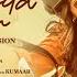 Thoda Thoda Pyaar Female Sidharth M Neha S Aishwarya P Nilesh A Kumaar Zee Music Originals