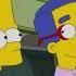 Lisa Falls In Love With Milhouse