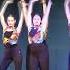 Dance City Center Musical Good Time Girl