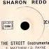 Sharon Redd Beat The Street Instrumental 12 1982