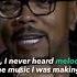 Timbaland On How Missy Taught Him To Sing On Beats
