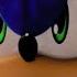 Sonic S New Voice Is Deep