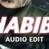 Dj Gimi O X HABIBI Audio Edit X SKY 07