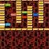 Arkanoid 1987 NES Clear Stage 3