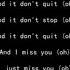 Eminem You Re Never Over Lyrics