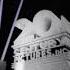 20th Century Pictures Inc Logo 1933 1935